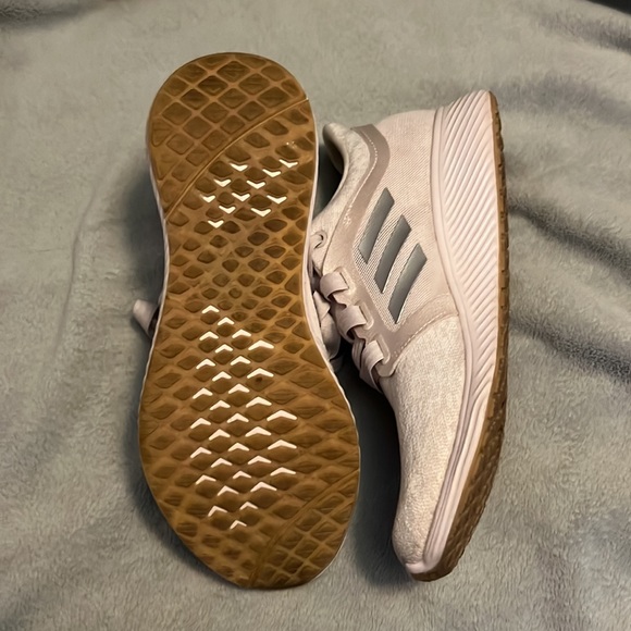 Adidas Edge Lux shoes - Picture 5 of 5
